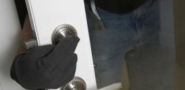 Nəsimi rayonunda oğurluq edən 2 şəxs saxlanıldı