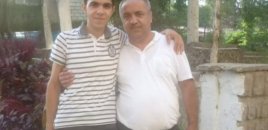 Oğlu məşhur musiqiçinin intihar etdiyini açıqlayıb