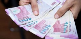 Bakı, Sumqayıt və Abşeron üzrə pensiyalar ödənilib