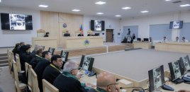 Ərazilərimiz Ermənistanın işğalı altında olan zaman əsirlikdə və girovluqda saxlanılmış şəxslər ifadə veriblər