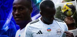 "Qarabağ" daha bir oyunçu transfer etdi