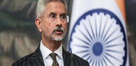 Hindistan XİN rəhbəri son beş ildə ilk dəfə Çinə səfər edəcək