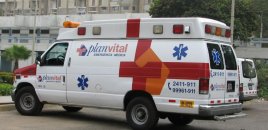 Peruda avtobus aşıb, ölənlər və yaralananlar var
