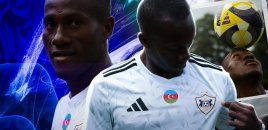 "Qarabağ"ın yeni transferinin qiyməti bəlli oldu