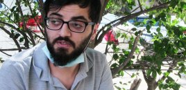 Anar Abdullayev 30 sutkalıq həbs edildi