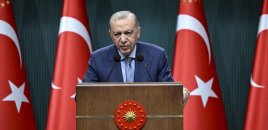 Rəcəb Tayyib Ərdoğan: Terror hücumları nəticəsində ümumilikdə 50 minə yaxın insanımız həyatını itirib