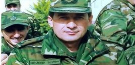 Şəhid polkovnik Raquf Orucovun doğum günüdür