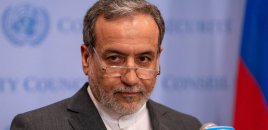 Abbas Əraqçi: İran BAEA ilə yeni formatda əməkdaşlıq etmək niyyətindədir