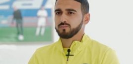 "Kəpəz" müdafiəçisi ilə müqavilənin müddətini uzatdı