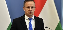 Macarıstan İsrailə qarşı sanksiyaları dəstəkləməyəcək