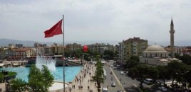 Türkiyədə kütləvi zəhərlənmə olub