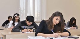 Magistraturaya qəbulla bağlı ixtisaslaşma seçiminin vaxtı uzadılıb