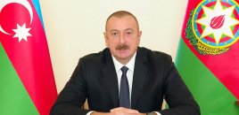 Prezident İlham Əliyev monteneqrolu həmkarını təbrik edib