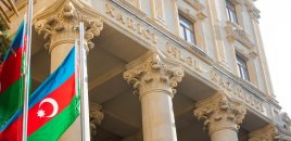 XİN Monteneqronu milli bayram münasibətilə təbrik edib