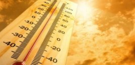 Bu gün havanın maksimal temperaturu aran rayonlarında qeydə alınıb - FAKTİKİ HAVA
