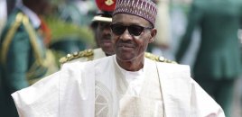 Nigeriyanın keçmiş prezidenti Londonda vəfat edib