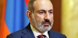 Nikol Paşinyan Brüsselə işgüzar səfərə yollandı