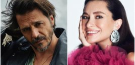 Hande Doğandemir “Kıskanmak” dizisinin Türkan’ı oldu