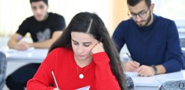 Abituriyentlərə şad xəbər - Dövlət sifarişli yerlərin sayı artdı