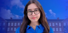 Azərbaycanlı şagird ABŞ universitetinə 100% təqaüdlə qəbul oldu – FOTO