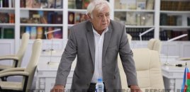 Deputat Aqil Abbas ailəsi ilə birlikdə Ağdama köçmək istədiyini bildirib