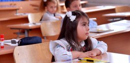 119 mindən çox uşaq I sinfə qəbul olub