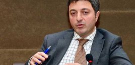 Deputat: “Azərbaycan Yaxın Şərqdə stabillik faktoruna çevrilib”