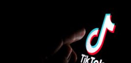 Tiktoker ev dustaqlığına buraxıldı