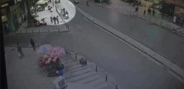 İstanbulda ƏMƏLİYYAT: 89 nəfər saxlanılıb