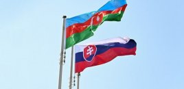 Slovakiya Azərbaycanda fəxri konsulluq açacaq