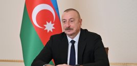 “PKK-nın silahı yerə qoyması həmrəyliyin təntənəsi oldu”