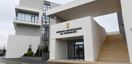 Mingəçevir və Zaqatalaya yeni prokurorlar təyin edilib