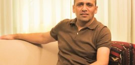 Teymur Əmrah: "Musiqimizin səviyyəsini yüksəltmək üçün 4 kanalı bağlayardım"