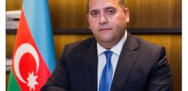 Emin Hüseynov: Ay ərzində Ağdamın Xıdırlı kəndinə köç təmin ediləcək