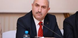 Deputat: “Zəngəzur dəhlizi təkcə Azərbaycan-Ermənistan məsələsi deyil”