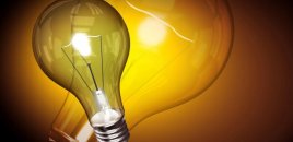 Üç rayonda küləkli hava şəraiti ilə bağlı elektrik enerjisinin verilişində fasilələr yaranıb