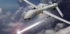 Ukrayna şəhərləri bir gecədə kütləvi dron və raket hücumlarına məruz qalıb