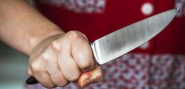 Sabirabadda 37 yaşlı kişi bıçaqlanıb, həyat yoldaşı şübhəli bilinir