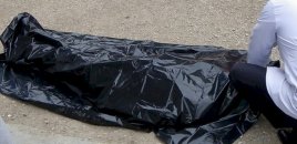 Zaqatalada çürümüş kişi meyiti tapıldı