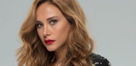Burçin illər sonra ekrana dönür