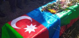 I Qarabağ müharibəsinin daha bir itkin-şəhidi dəfn olunacaq