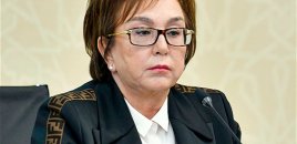 "Bu il ali məktəblərdə ödənişli əsaslarla olan yerlərin 90% dolacağı gözlənilir"