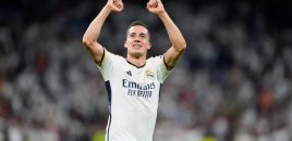 "Real" müdafiəçisi ilə yolları ayırıb
