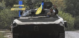 Ukrayna parlamenti hərbi xərclərin artırılmasına dəstək verib