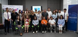 AccessBank 2025-ci ilin 1-ci yarısı üzrə maliyyə hesabatını açıqlayır