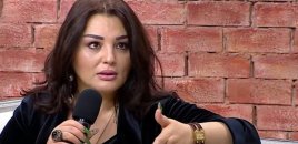 ""TikToku" bizim insanlar çirkaba çevirdi" - Səidə