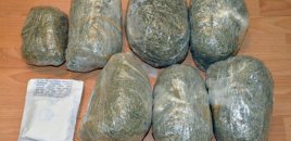 Suraxanı rayonunda 3,9 kiloqram narkotik vasitə aşkarlandı