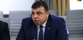 "Azərbaycan-Türkmənistan münasibətləri yeni mərhələyə qədəm qoyur"