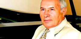 Telman Hacıyev vəfat etdi