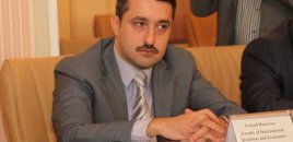 Politoloq: "Azərbaycan və Türkmənistan arasında strateji əməkdaşlıq 2017-ci ildən etibarən formalaşıb"